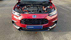 Honda Zr-V 2.0 eHEV Sport 5dr CVT Hybrid Estate